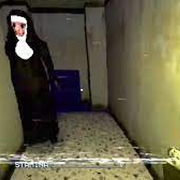 NUN MASSACARE