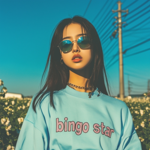 bingo star (remix)