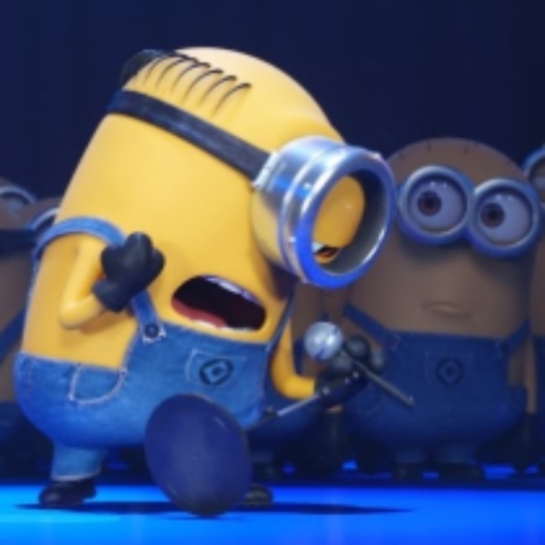 Minions