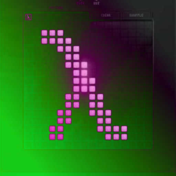 λ