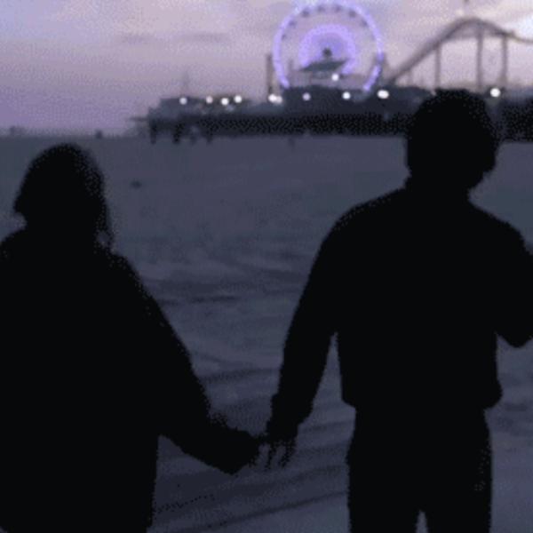 Please, don't leave (w/ Vulkron)