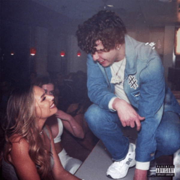 jack harlow - whats poppin instrumental remake