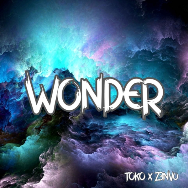 Wonder - TOKO x Z3NV0