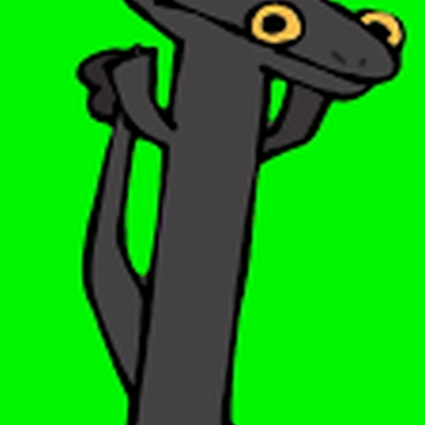 toothless' final dance