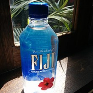 Fiji Water