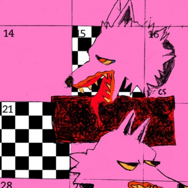 wolves
