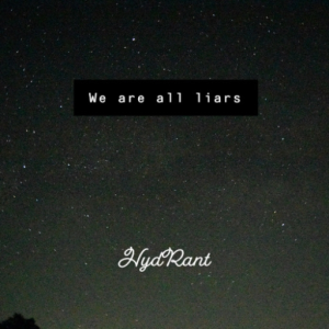 We Are All Liars