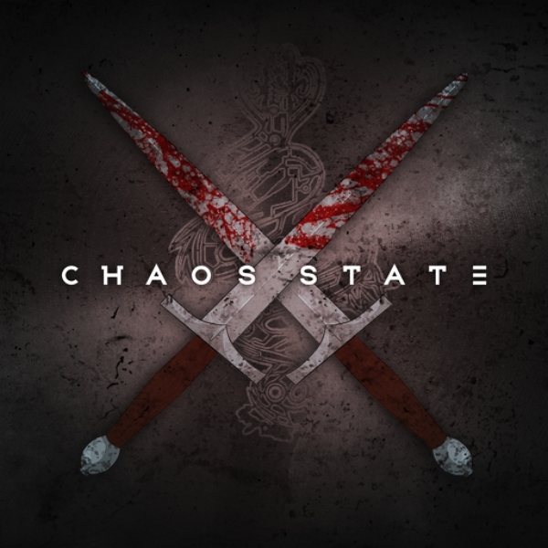 CHAOS STATE EP PREVIEW