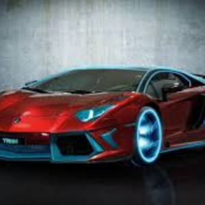 Cars By: NoKo Johnson