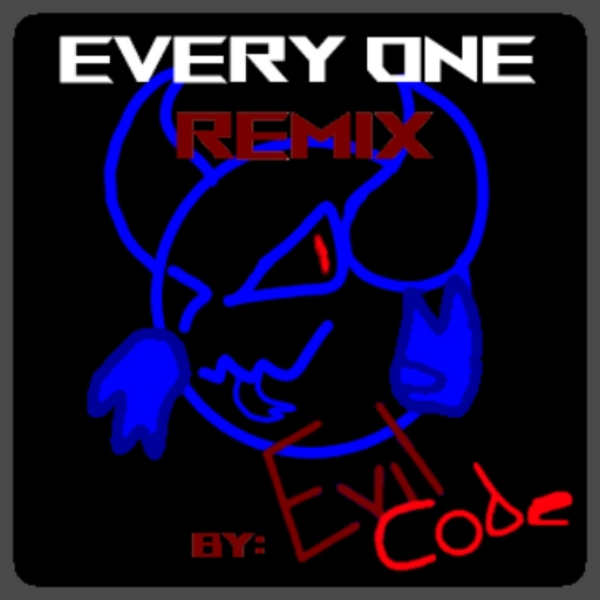 EVERYONE REMIX