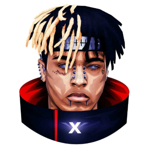 xxxtentacion