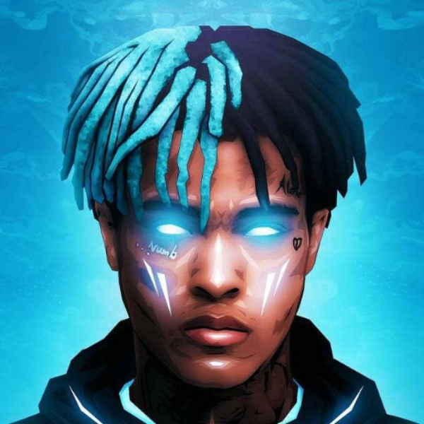 XXXtentacion - Fuck Love (Remake- Prod. Dark Moon