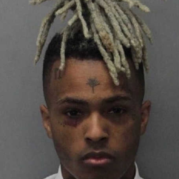 XXXTentacion - Jocelyn Flores (Sample)
