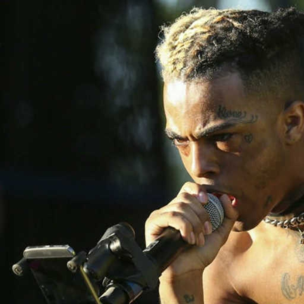 XXXtentacion "Revenge" type beat