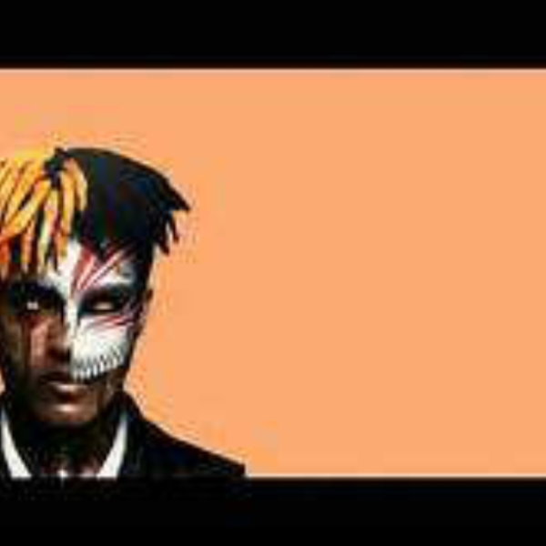 xXxTentacion "Riot" Instrumental