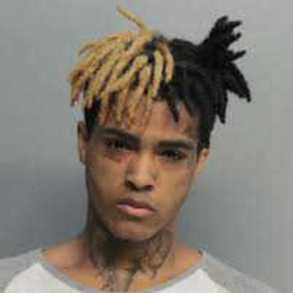 XXXTENTACION TYPE BEAT