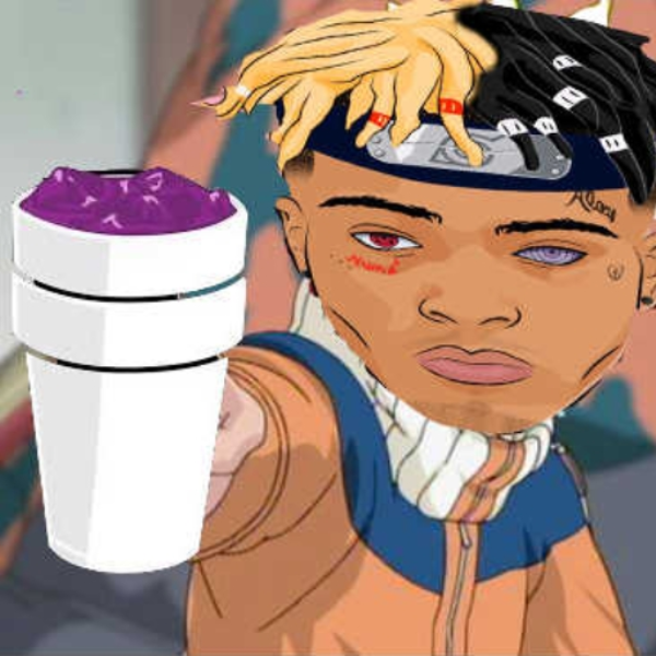 XXXTENTACION (TYPE BEAT)