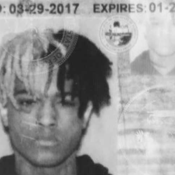 xxxtentacion type beat "Horror" (WITHOUT X VOCALS)