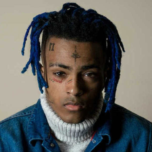 Sad Xxxtentacion X Juice Wrld - Fault In The Moonlight