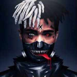 Xxxtentacion x RonnyJ || Run