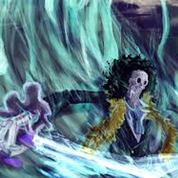 brook,s song