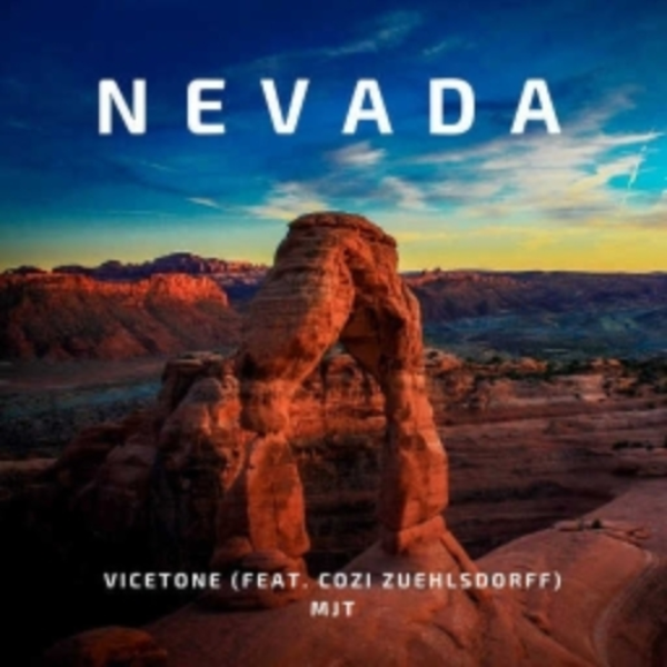 Nevada (Vicetone)