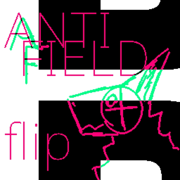 antifield-flip