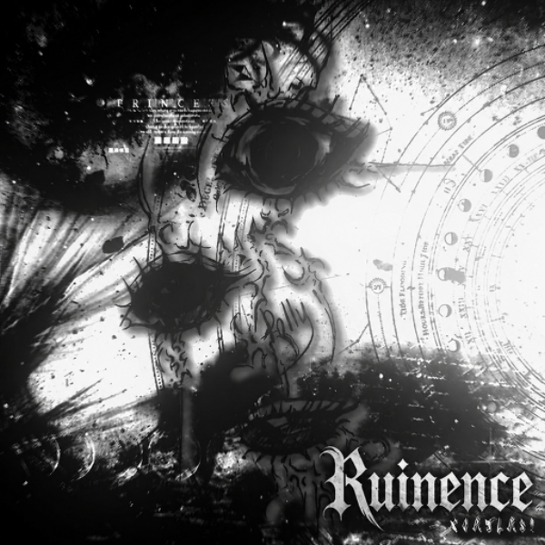 Ruinence (horses) OCEANIA