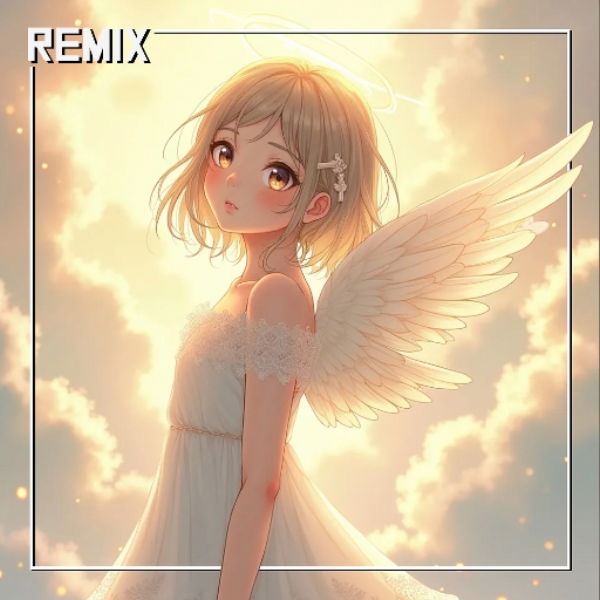 Masshirona utsukushi-sa [Virgo x In\Erea] (remix)