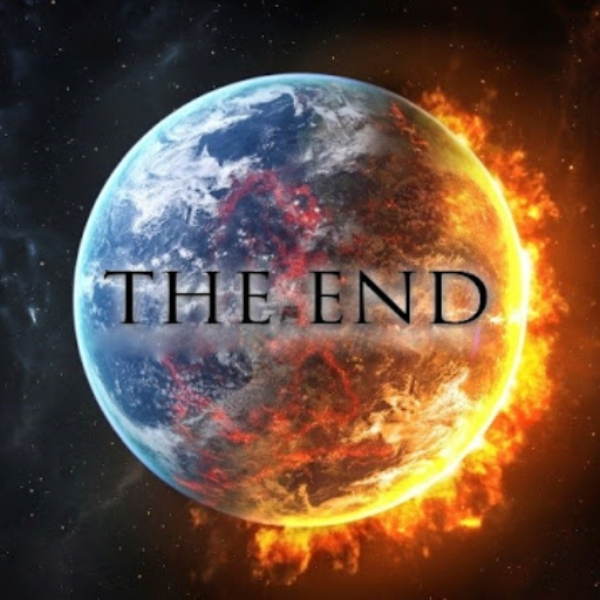 The End