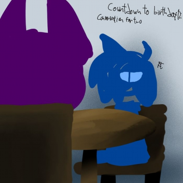 Confined In me