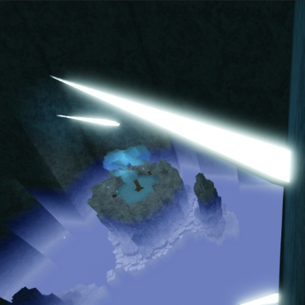 Crystal Caves