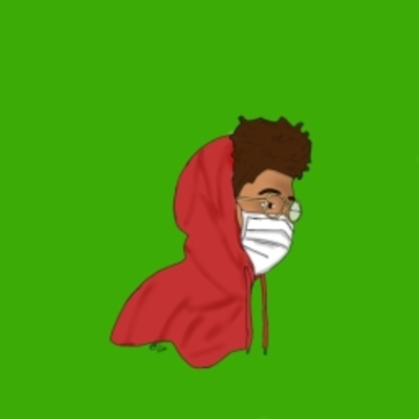 Quarantined Thoughts (prod. ATBeatZ)