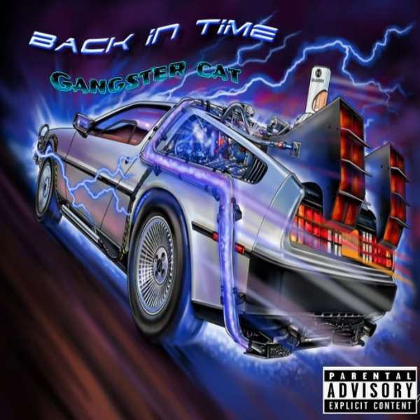 back in time