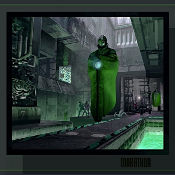 Rampancy