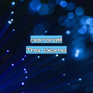 Pererell universe