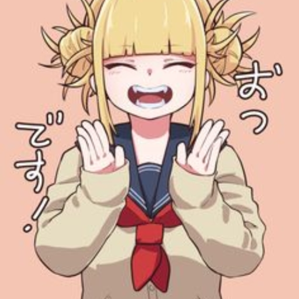 Te entiendo perfectamente: Yoku wakarimasu.