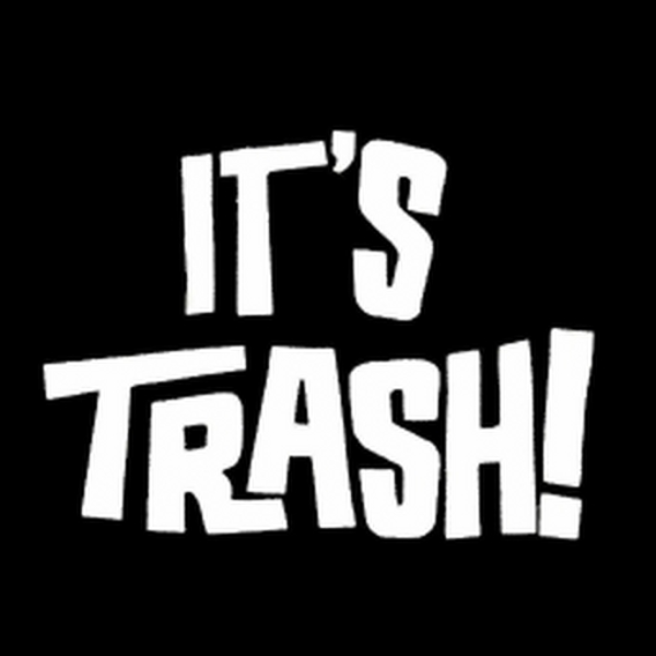 its trash from 10 months ago