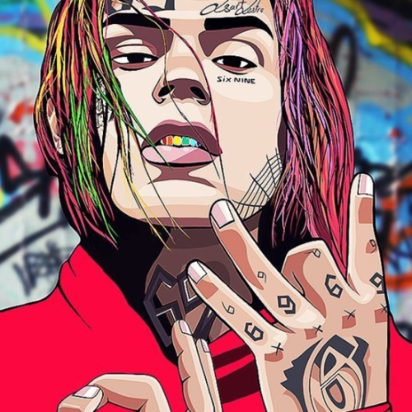 6ix9ine type beat