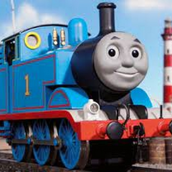LE TRAIN (Thomas the Train Theme Remix) (Instramental)