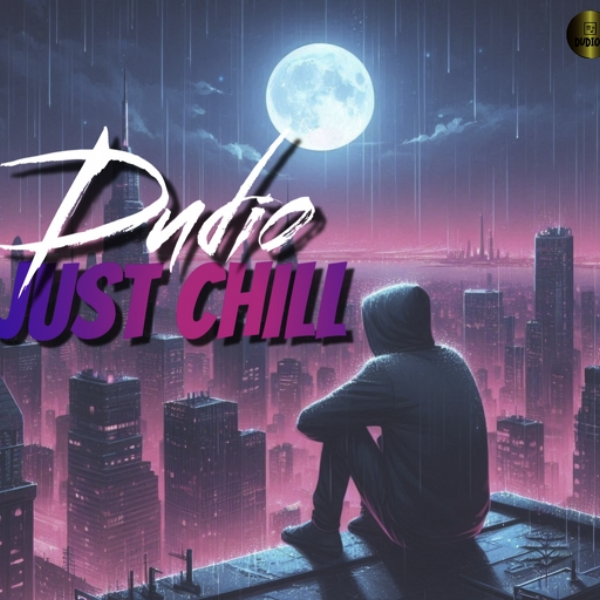 Just chill
