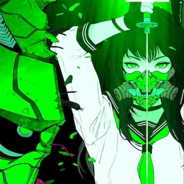 GREENLIGHT