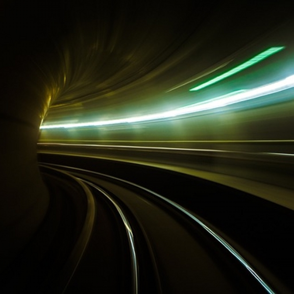 Velocity Rush