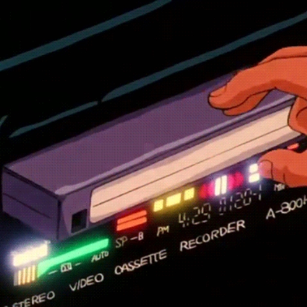 VHS