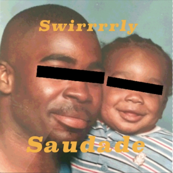 Saudade
