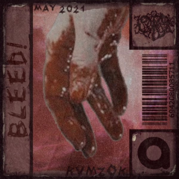 BLEED!