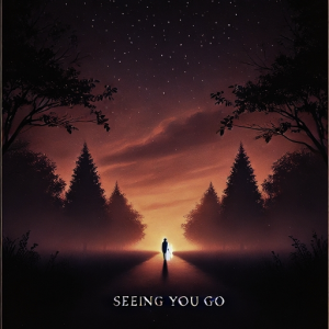 Seeing You Go