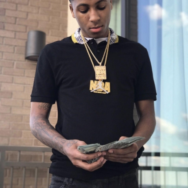NBA YoungBoy x Type Beat (Produced by QuandeeTheHippy)