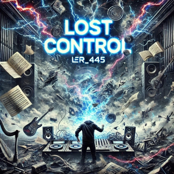 Lost Control V1