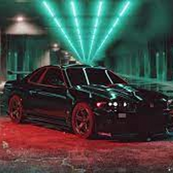 Phonk  & Trap Beat ( downside up remix)